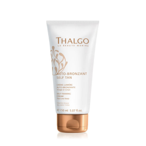 Self Tanning Cream 150 ml